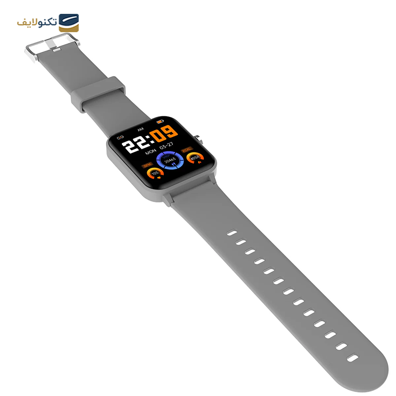 ساعت هوشمند بلک ویو R30 - BlackView R30 smart watch