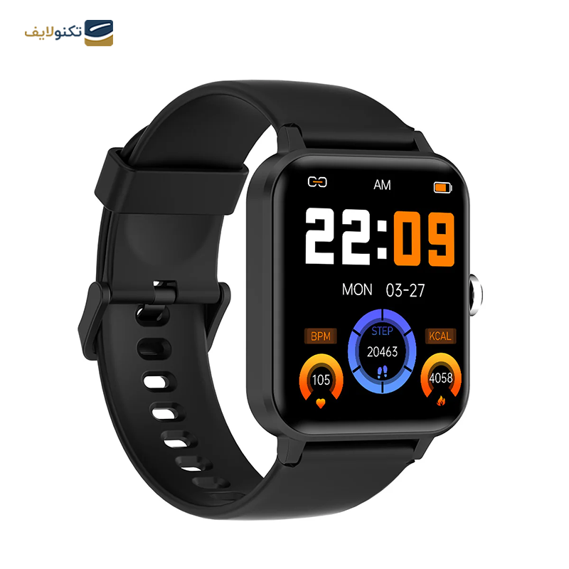 ساعت هوشمند بلک ویو R30 - BlackView R30 smart watch