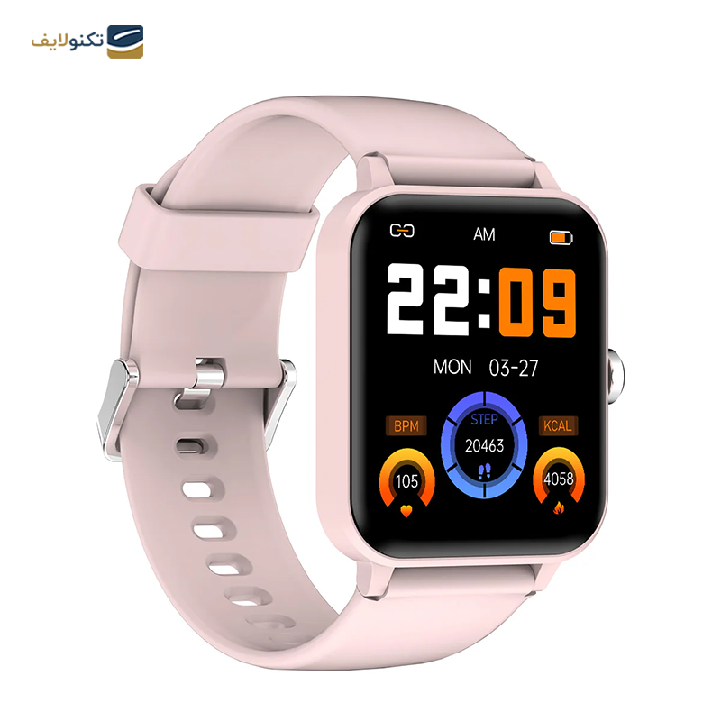 ساعت هوشمند بلک ویو R30 - BlackView R30 smart watch