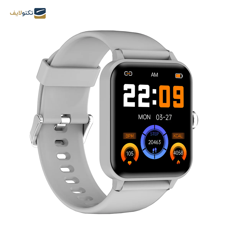 ساعت هوشمند بلک ویو R30 - BlackView R30 smart watch