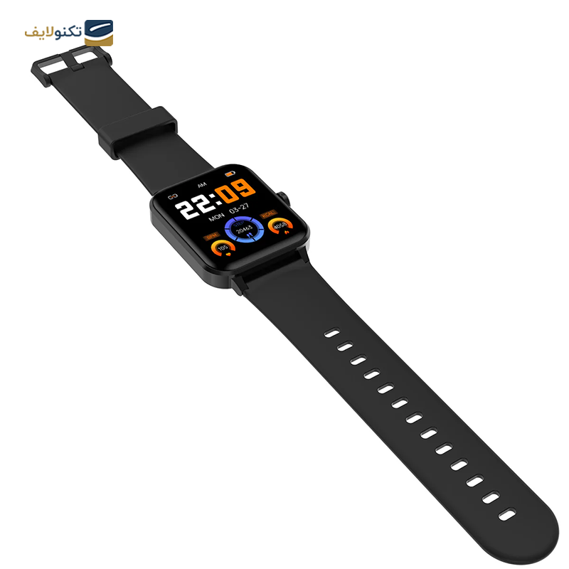 ساعت هوشمند بلک ویو R30 - BlackView R30 smart watch