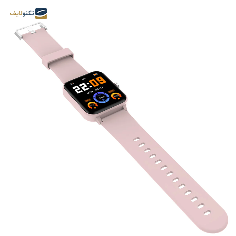 ساعت هوشمند بلک ویو R30 - BlackView R30 smart watch