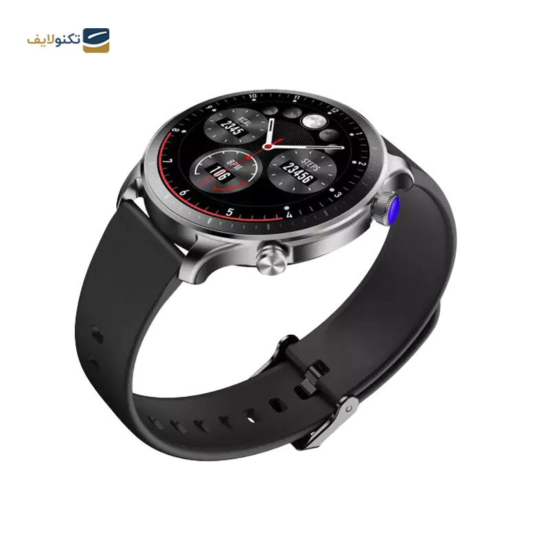 ساعت هوشمند ریورسانگ مدل Motive 9 Pro SW901 - Riversong Motive 9 Pro SW901 Smart Watch