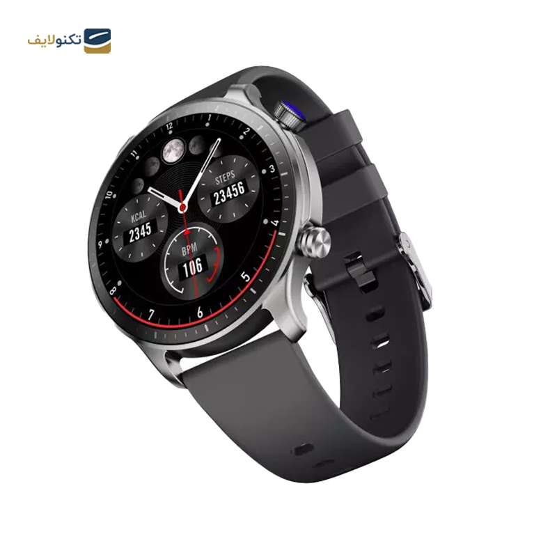 ساعت هوشمند ریورسانگ مدل Motive 9 Pro SW901 - Riversong Motive 9 Pro SW901 Smart Watch