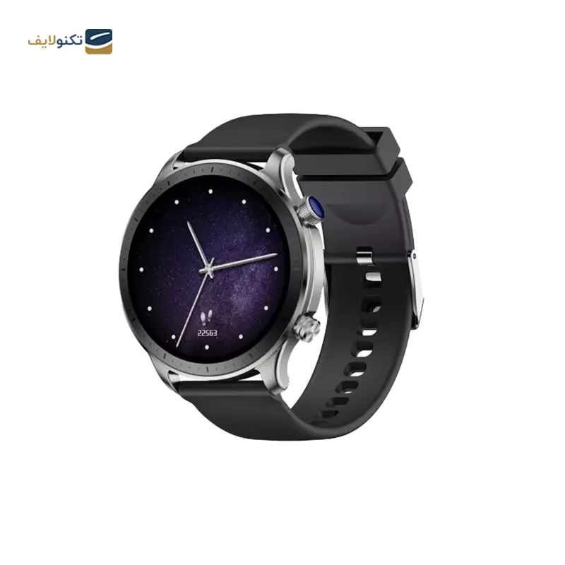 ساعت هوشمند ریورسانگ مدل Motive 9 Pro SW901 - Riversong Motive 9 Pro SW901 Smart Watch