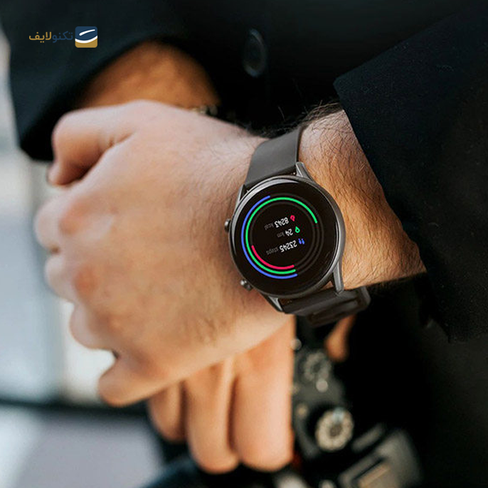 ساعت هوشمند هایلو مدل RT2 LS10 GLOBAL - Xiaomi Haylou RT2 Smart Watch