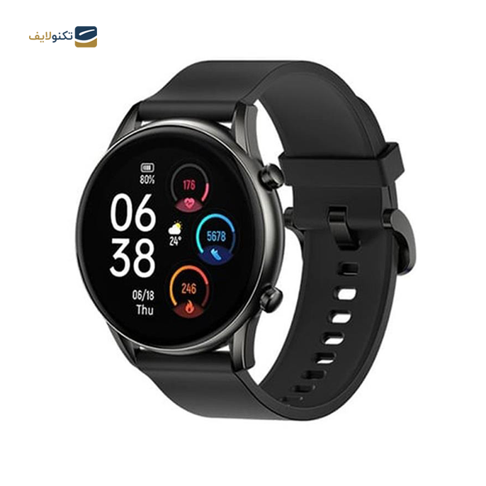 ساعت هوشمند هایلو مدل RT2 LS10 GLOBAL - Xiaomi Haylou RT2 Smart Watch