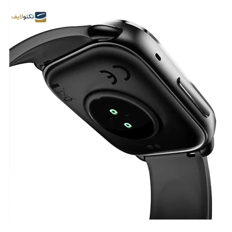 ساعت هوشمند کیو سی وای مدل GS - QCY GS Smartwatch Global