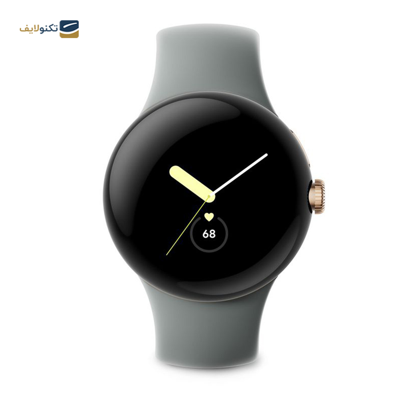 ساعت هوشمند گوگل مدل Pixel Watch - Google Pixel Watch