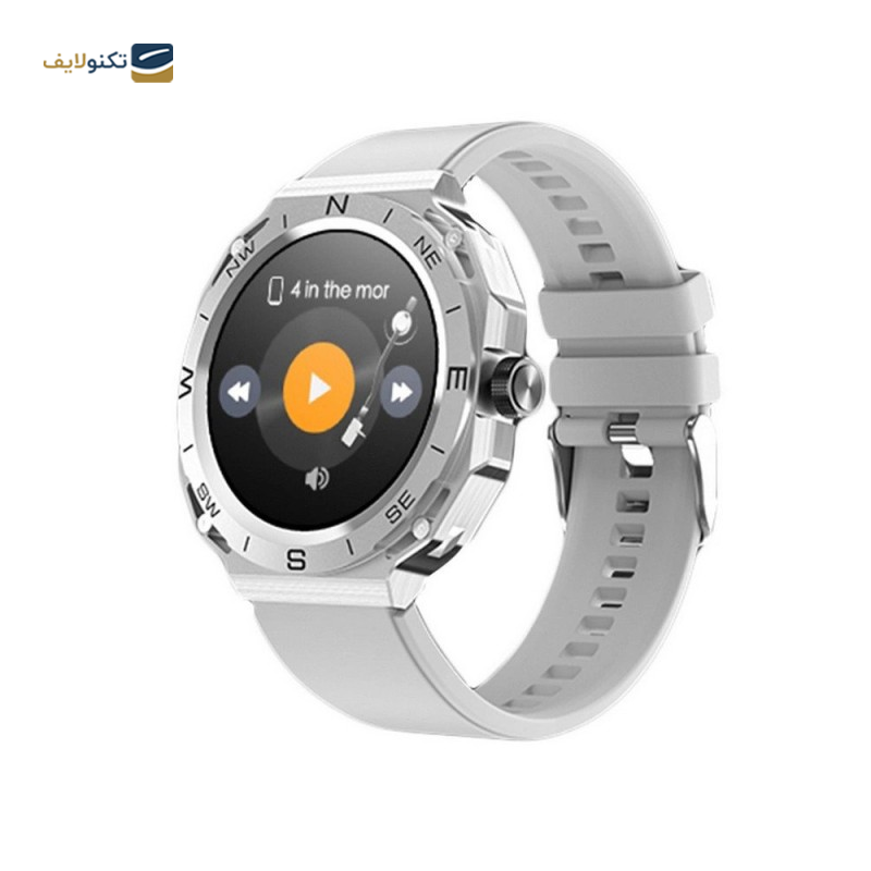 ساعت هوشمند هاینو تکو مدل RW-31 - Haino Teko RW-31 Smartwatch