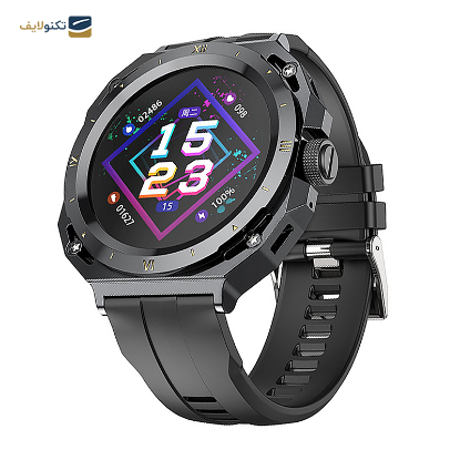 ساعت هوشمند هوکو مدل Y14 - Hoco Y14 Smart Watch