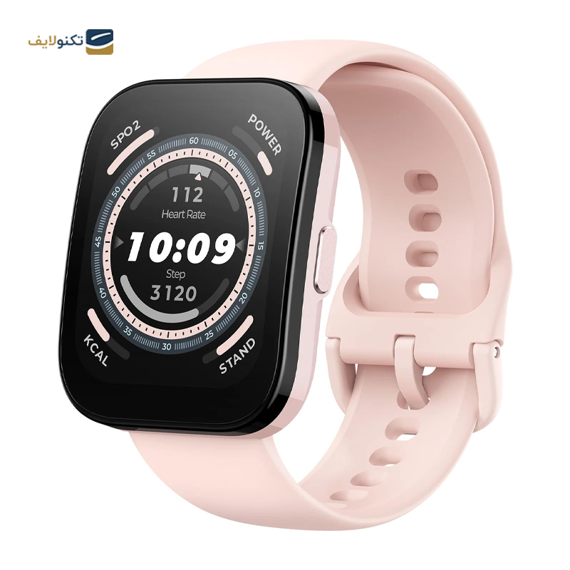 ساعت هوشمند امیزفیت مدل Bip 5 - Amazfit Bip 5 Smart Watch