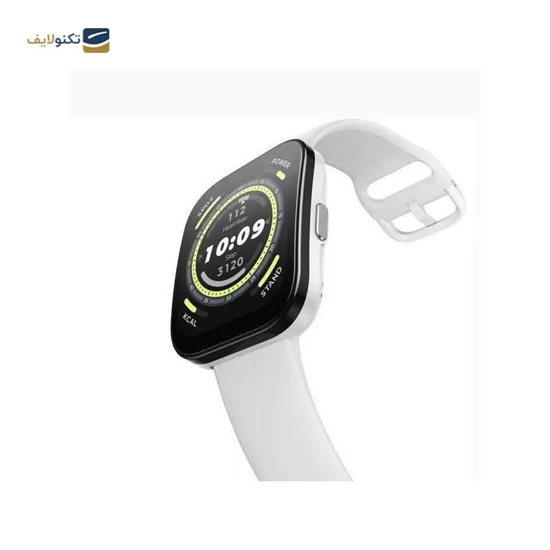 ساعت هوشمند امیزفیت مدل Bip 5 - Amazfit Bip 5 Smart Watch