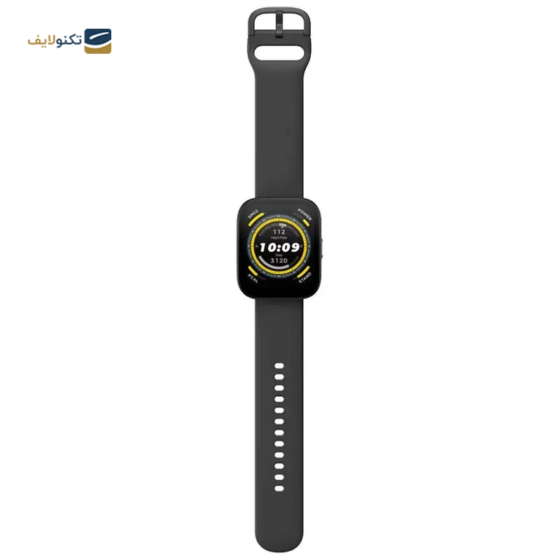 ساعت هوشمند امیزفیت مدل Bip 5 - Amazfit Bip 5 Smart Watch