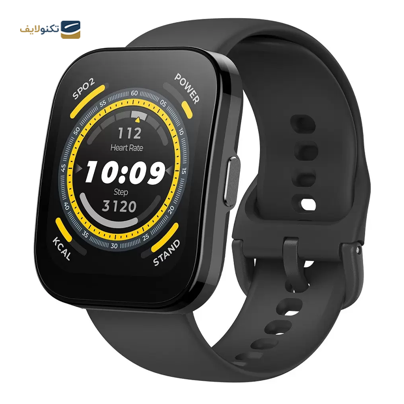 ساعت هوشمند امیزفیت مدل Bip 5 - Amazfit Bip 5 Smart Watch