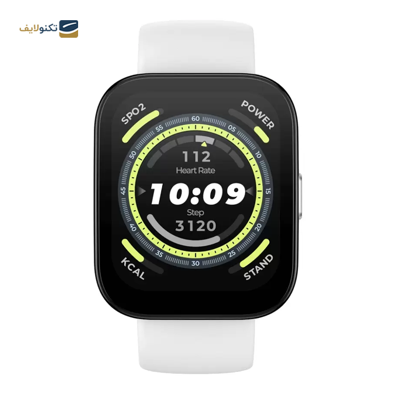 ساعت هوشمند امیزفیت مدل Bip 5 - Amazfit Bip 5 Smart Watch