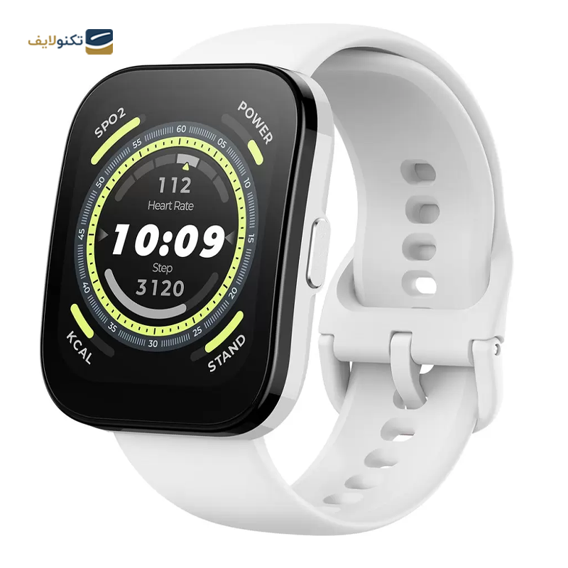 ساعت هوشمند امیزفیت مدل Bip 5 - Amazfit Bip 5 Smart Watch