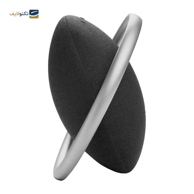 اسپیکر بلوتوثی قابل حمل هارمن کاردن مدل Onyx Studio 8 - Harman Kardon Onyx Studio 8 Portable Bluetooth Speaker