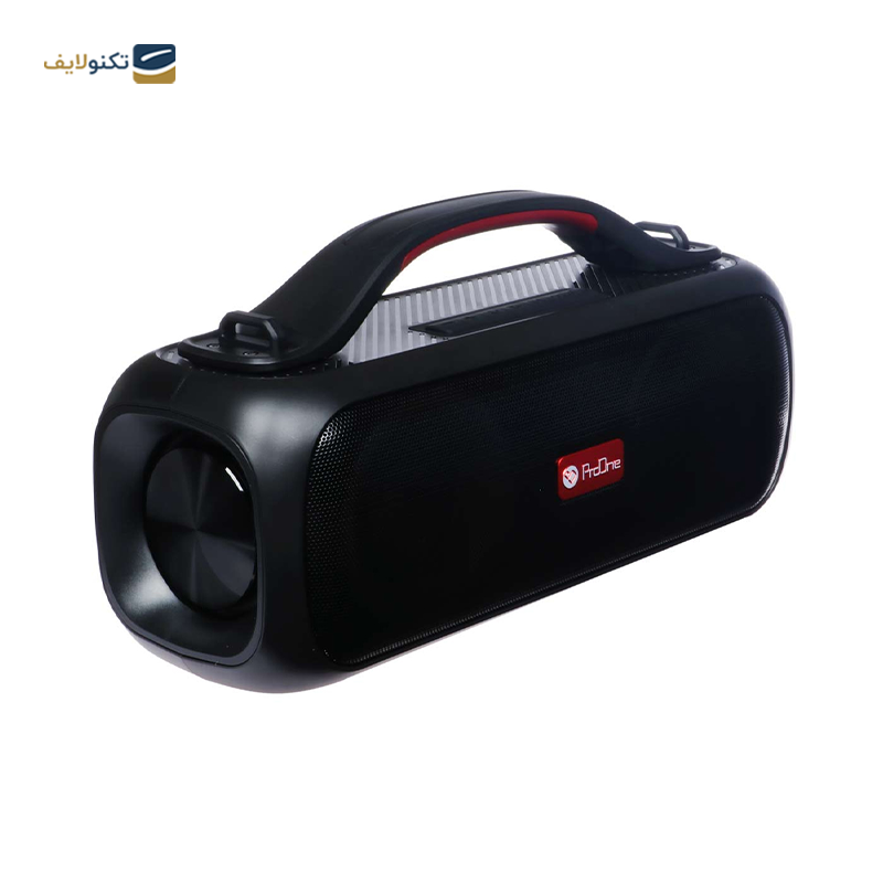 اسپیکر بلوتوثی قابل حمل پرووان مدل PSB4903 - proOne PSB4903 portable Bluetooth speaker