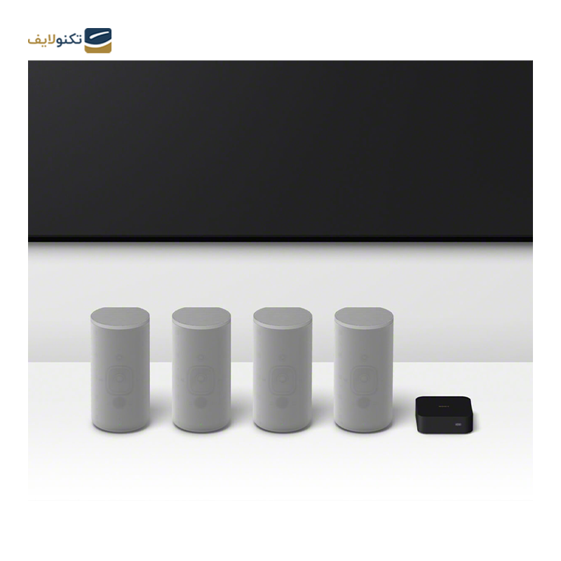 ساندبار سونی مدل HT-A9 - Sony HT-A9 Soundbar