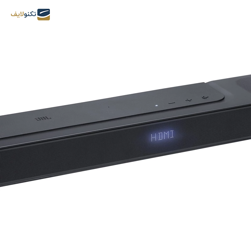 ساندبار جی بی ال مدل BAR 1000 - JBL BAR 1000 Sound Bar