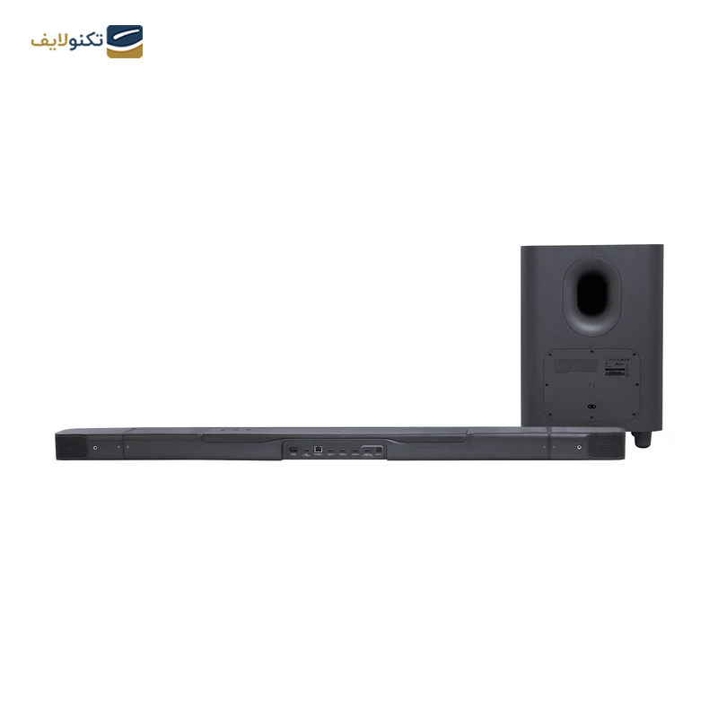 ساندبار جی بی ال مدل BAR 1000 - JBL BAR 1000 Sound Bar