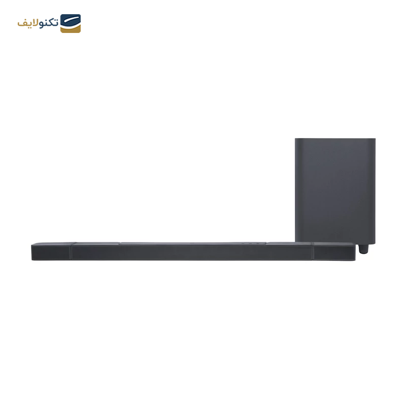 ساندبار جی بی ال مدل BAR 1000 - JBL BAR 1000 Sound Bar