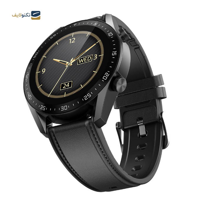 ساعت هوشمند جی تب مدل GT1  - G-tab GT1 SmartWatch