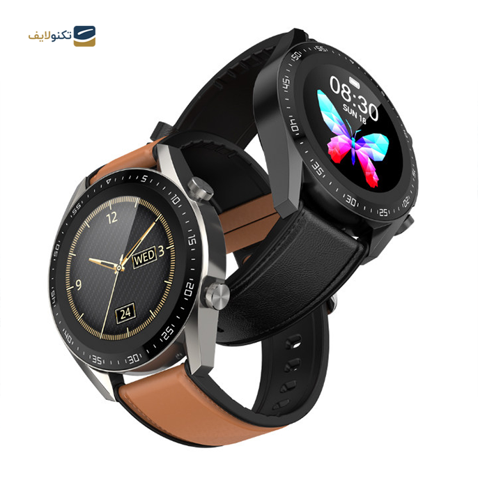 ساعت هوشمند جی تب مدل GT1  - G-tab GT1 SmartWatch