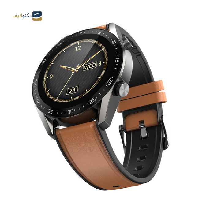 ساعت هوشمند جی تب مدل GT1  - G-tab GT1 SmartWatch