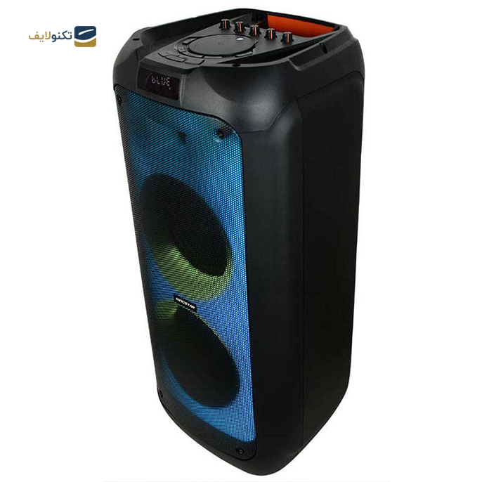 اسپیکر بلوتوثی خانگی کینگ استار مدل KBS615 - KingStar KBS615 bluetooth speaker