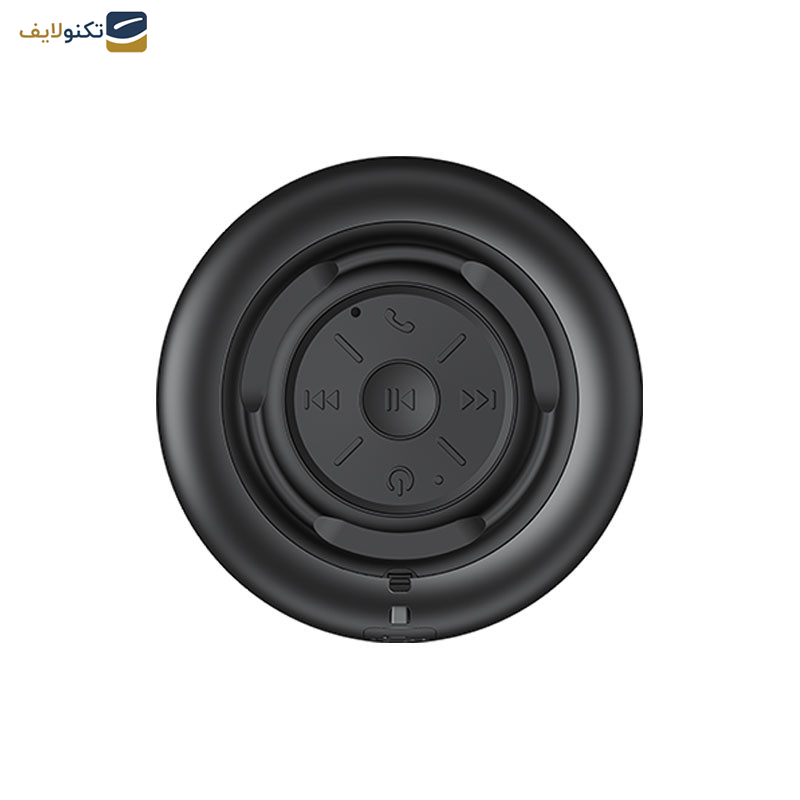 اسپیکر بلوتوثی قابل حمل پرووان مدل PSB 4511 - Proone PSB 4511 Portable Wireless Speaker