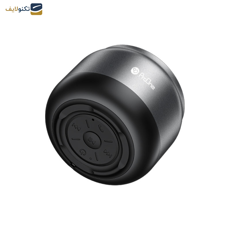 اسپیکر بلوتوثی قابل حمل پرووان مدل PSB 4511 - Proone PSB 4511 Portable Wireless Speaker