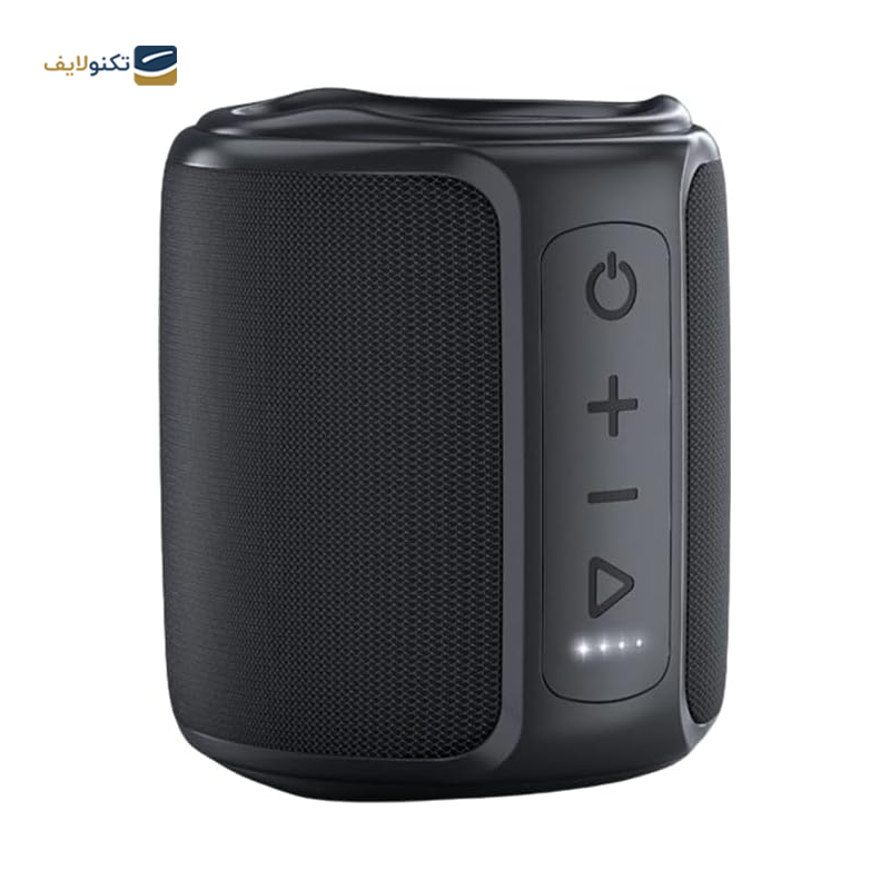 اسپیکر بلوتوثی قابل حمل اوی مدل Y310 - Awei Y310 portable Bluetooth speaker