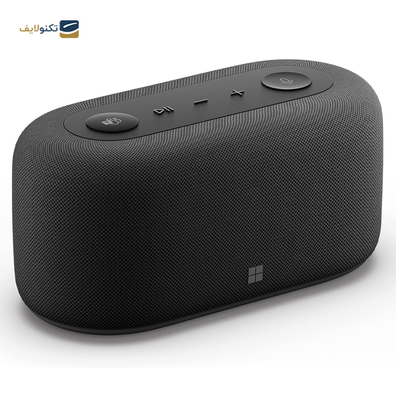 اسپیکر مایکروسافت مدل Surface Audio Dock - Microsoft Surface Audio Dock Speaker