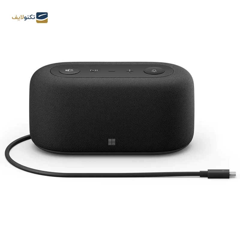 اسپیکر مایکروسافت مدل Surface Audio Dock - Microsoft Surface Audio Dock Speaker