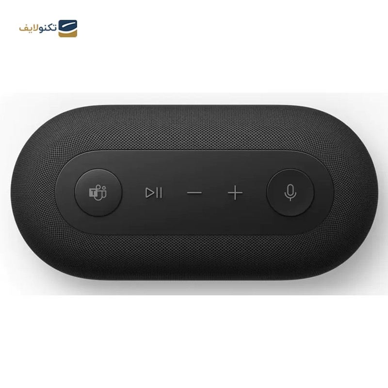 اسپیکر مایکروسافت مدل Surface Audio Dock - Microsoft Surface Audio Dock Speaker