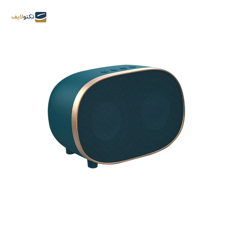 اسپیکر بلوتوثی رسی مدل RSK-W10 - Recci RSK-W10 Bluetooth Speaker