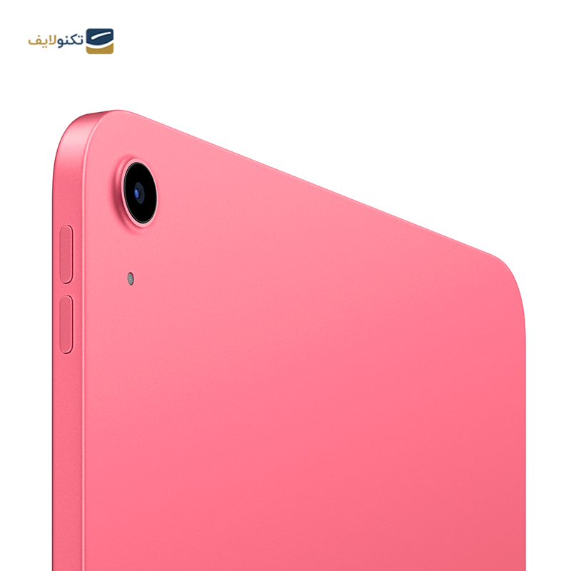 تبلت اپل مدل iPad 10th Gen (2022) Wi-Fi ظرفیت 64 گیگابایت رم 4 گیگابایت - Apple iPad 10th Gen (2022) Wi-Fi 64GB/4GB