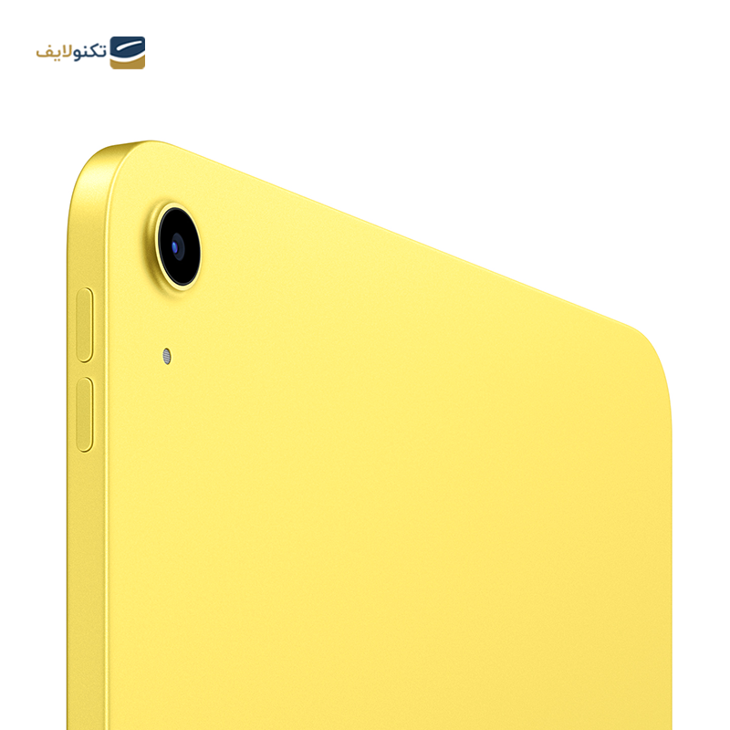 تبلت اپل مدل iPad 10th Gen (2022) Wi-Fi ظرفیت 64 گیگابایت رم 4 گیگابایت - Apple iPad 10th Gen (2022) Wi-Fi 64GB/4GB