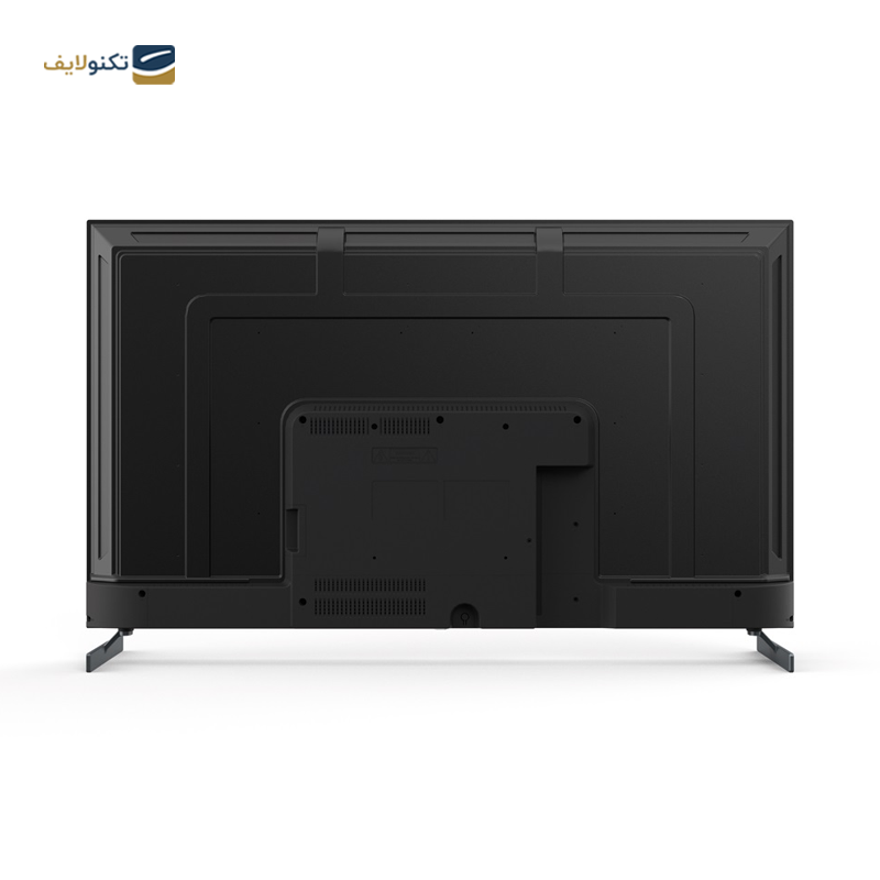 تلویزیون ال ای دی جی پلاس مدل GTV-50RU766S سایز 50 اینچ - GPlus GTV-50RU766S LED TV 50 Inch