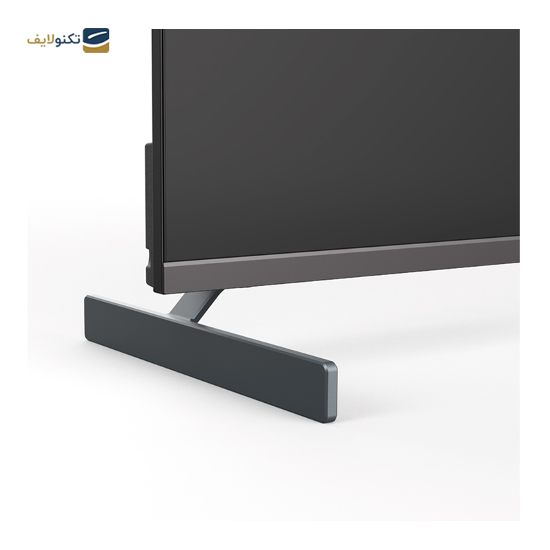 تلویزیون ال ای دی جی پلاس مدل GTV-50RU766S سایز 50 اینچ - GPlus GTV-50RU766S LED TV 50 Inch