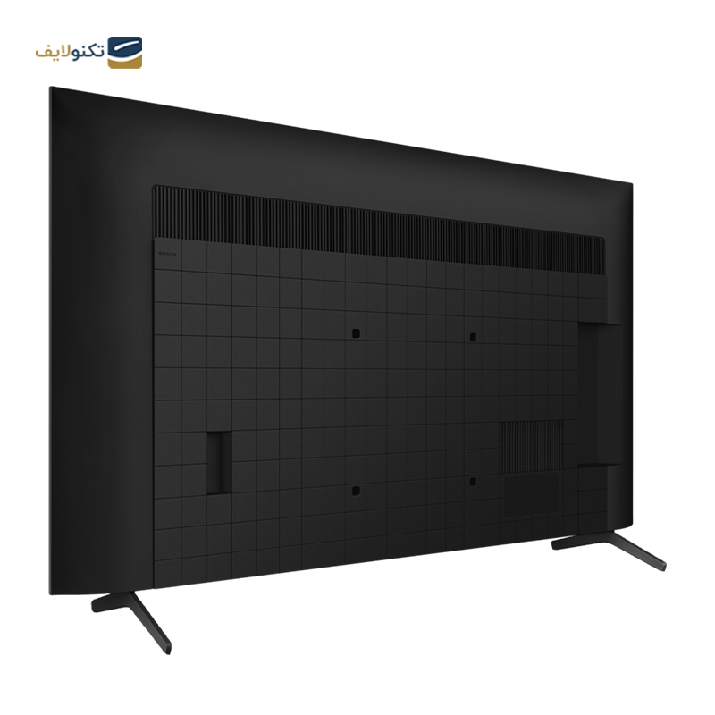 تلویزیون ال ای دی سونی مدل X80K سایز 65 اینچ - Sony X80K LED TV 65 inch