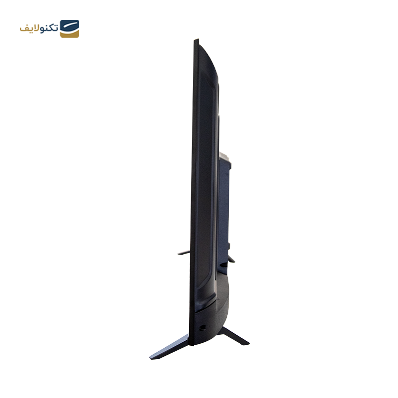 تلویزیون ال ای دی ایستکول مدل ۴۳FS ۰۱ سایز 43 اینچ - Eastcool ۴۳FS ۰۱ TV 43 Inch