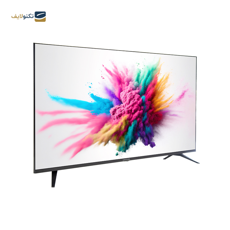 تلویزیون ال ای دی ایستکول مدل ۴۳FS ۰۱ سایز 43 اینچ - Eastcool ۴۳FS ۰۱ TV 43 Inch