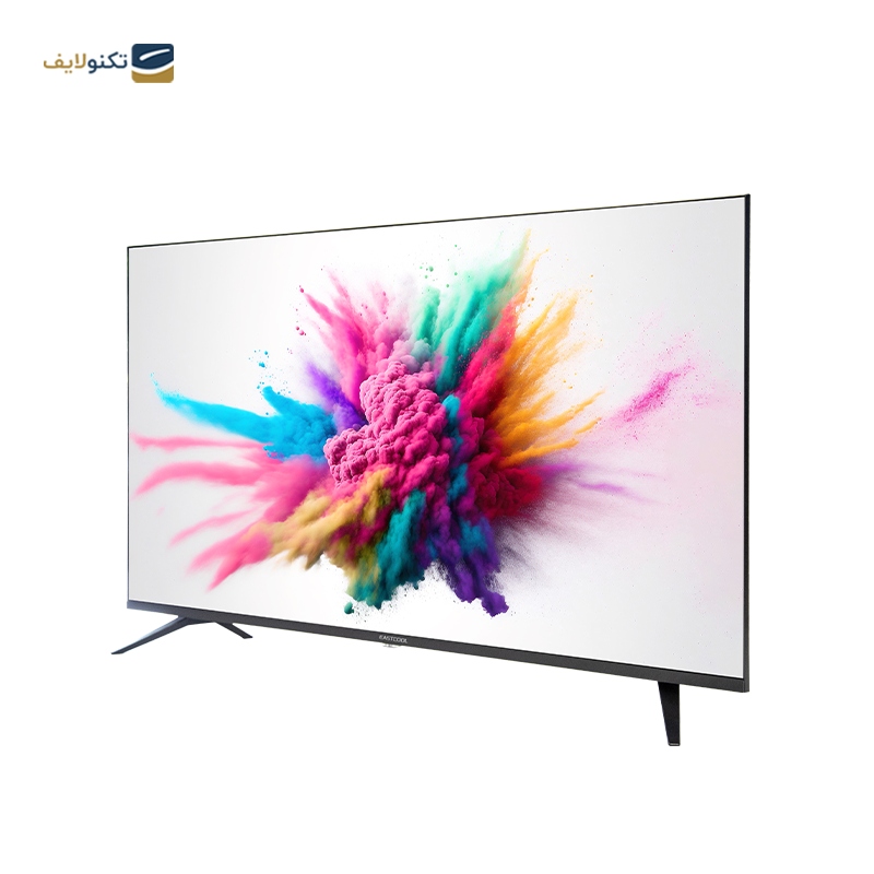 تلویزیون ال ای دی ایستکول مدل ۴۳FS ۰۱ سایز 43 اینچ - Eastcool ۴۳FS ۰۱ TV 43 Inch