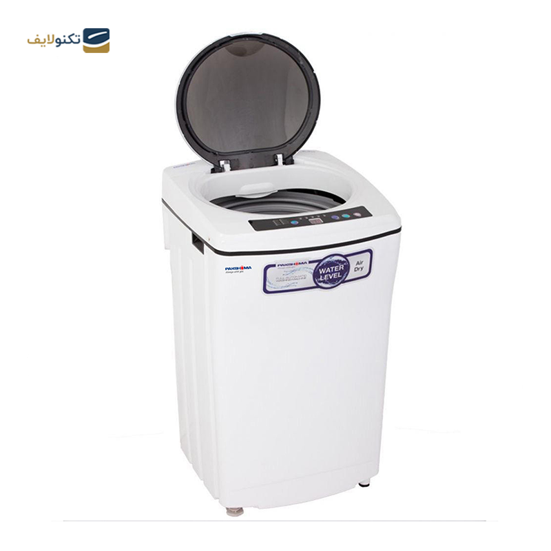 ماشین لباسشویی کنوود 6 کیلویی مدل TLF-62511 - Kenwood TLF-62511 Washing Machine