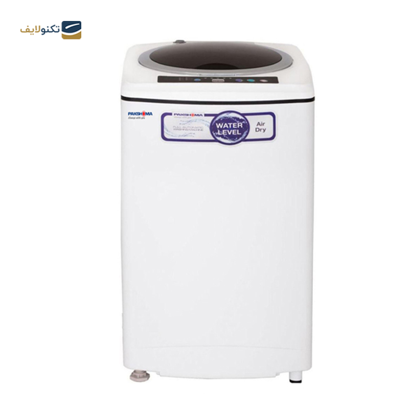 ماشین لباسشویی کنوود 6 کیلویی مدل TLF-62511 - Kenwood TLF-62511 Washing Machine