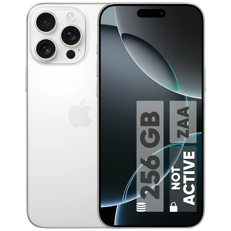 گوشی موبایل آیفون 16 پرو