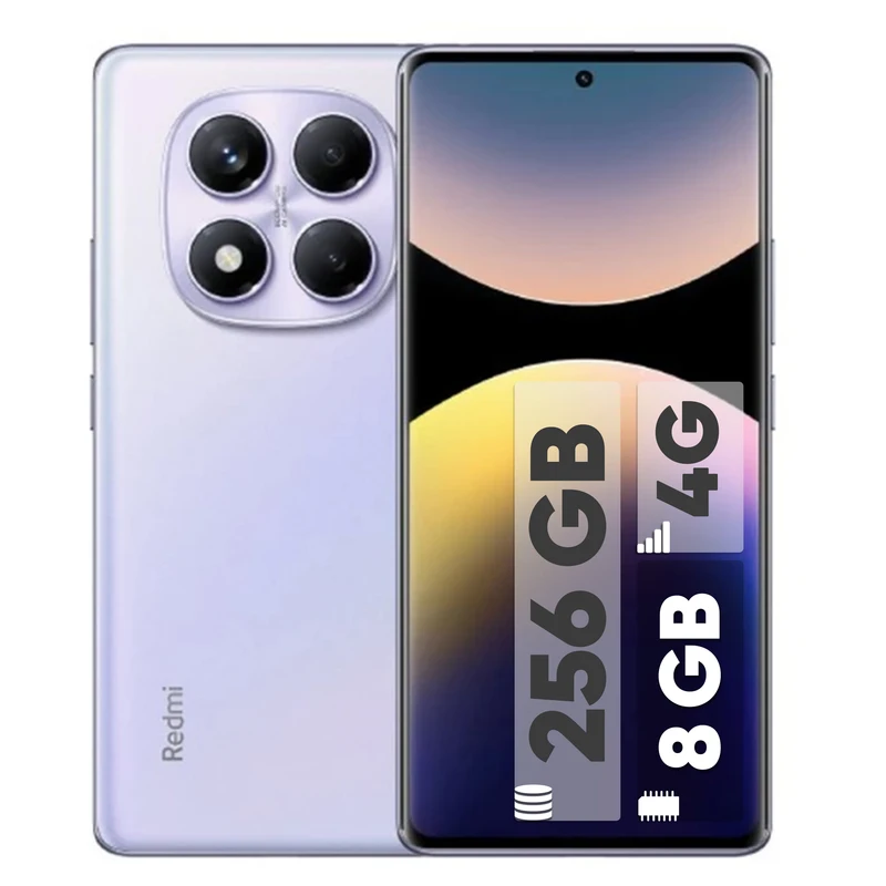 گوشی شیائومی ردمی نوت 14 پرو 4G